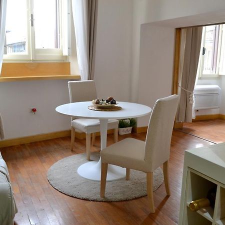 Le Quattro Mura Exclusive Florenz Zimmer foto