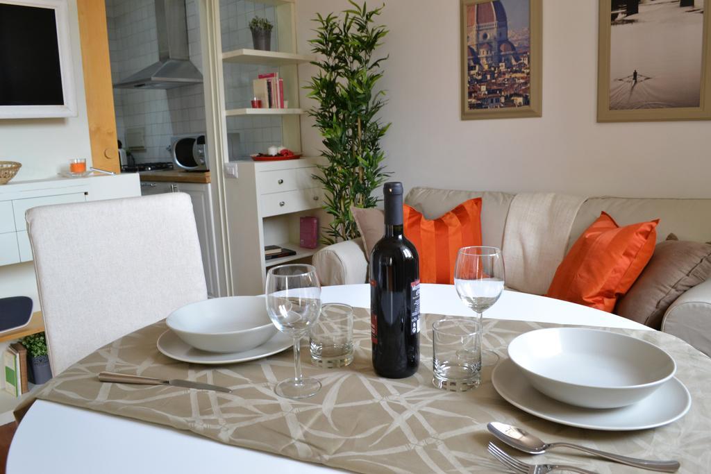 Le Quattro Mura Exclusive Florenz Zimmer foto