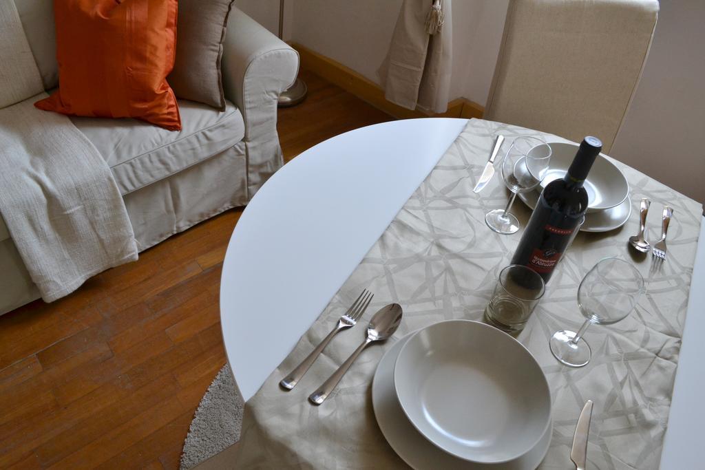 Le Quattro Mura Exclusive Florenz Zimmer foto
