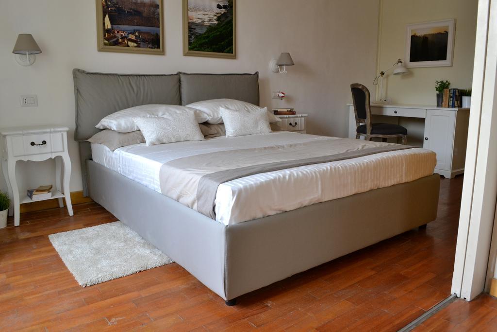 Le Quattro Mura Exclusive Florenz Zimmer foto