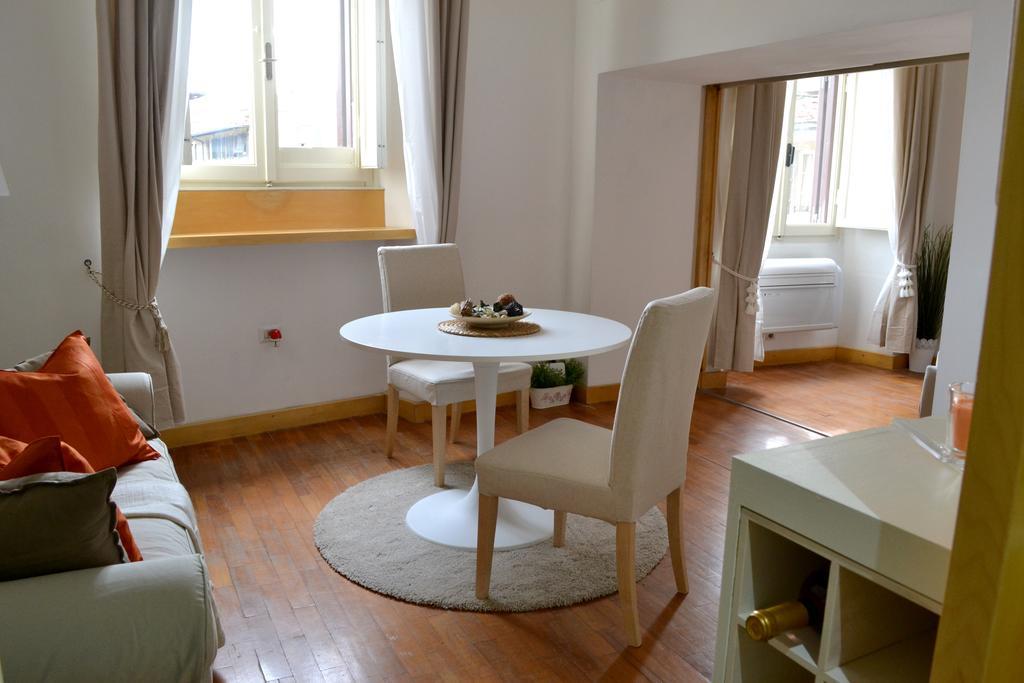 Le Quattro Mura Exclusive Florenz Zimmer foto