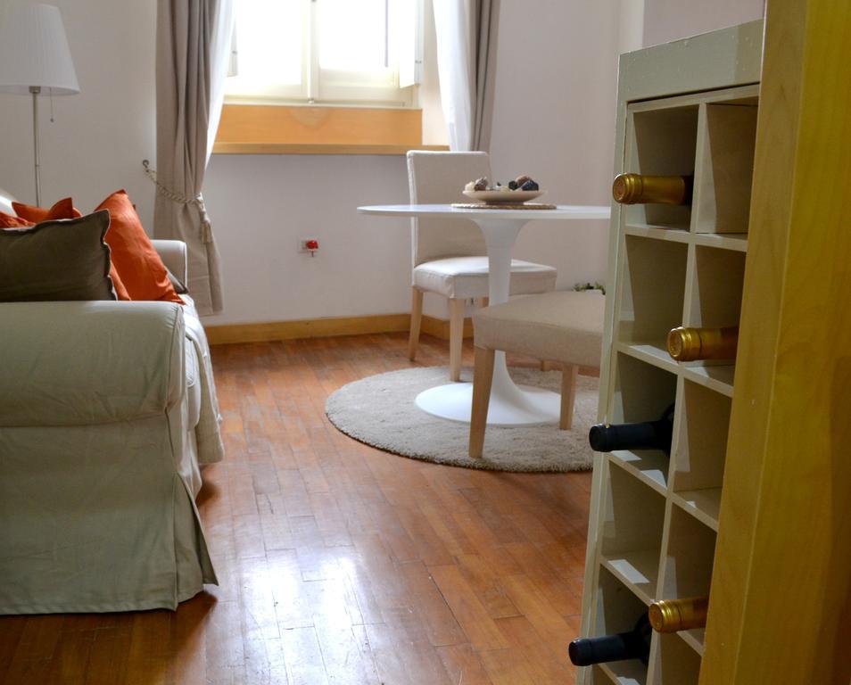 Le Quattro Mura Exclusive Florenz Zimmer foto