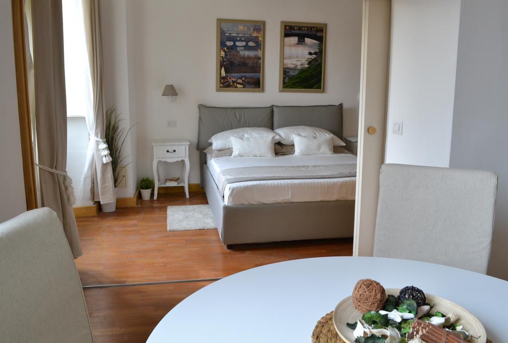 Le Quattro Mura Exclusive Florenz Zimmer foto
