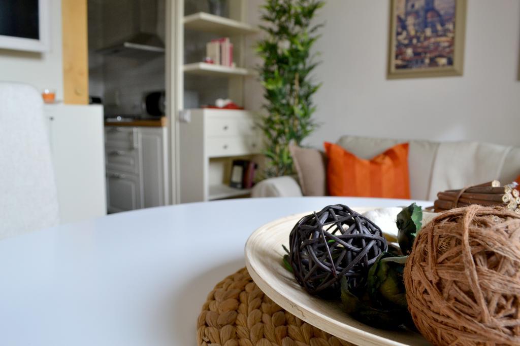 Le Quattro Mura Exclusive Florenz Zimmer foto
