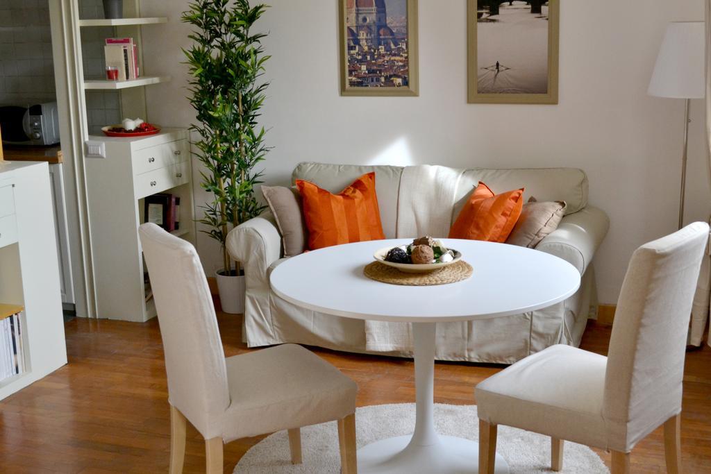 Le Quattro Mura Exclusive Florenz Zimmer foto