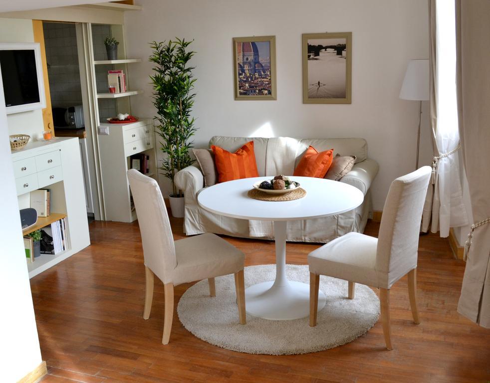 Le Quattro Mura Exclusive Florenz Zimmer foto